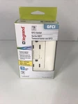 15A Lgt Self Gfci,no 1597NTLTRNICC4, Pass & Seymour. Fixed Price $19.99.