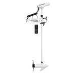 Minn Kota Riptide Powerdrive Trolling Motor W/gps & Wr 24V-70LB-54" 1363586. Fixed Price $2108.68.