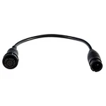 Raymarine Adapter Cable, 25 Pin To A80489. Fixed Price $80.99.