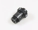 Lot Of 100 206429-1 Te Connectivity Connector. Fixed Price $336.00.