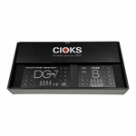 Cioks Superpower Bundle DC-7 8 Expander. Fixed Price $456.00.