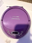 Hannlomax HX-326CD Portable CD/MP3 Player With Am/fm Radio And Usb. Fixed Price $19.00.