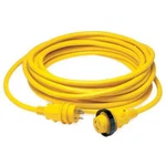 Marinco 199117 Marine 25 Ft Boat Shore Power Cord 30A Led Heavy Duty Watertight. Fixed Price $116.38.