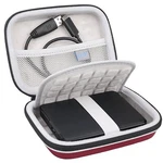 Lacdo Hard Drive Case For Portable Hdd/seagate Game PS5 O.... Fixed Price $20.59.