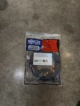 Tripp Lite P034-008 8FT Heavy-duty Power Adapter Cord 15A 14AWG. Fixed Price $15.00.