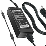 Ac Adapter For Westinghouse LD-4655VX Widescreen 46" Led Hdtv Power Supply Cord. Fixed Price $14.25.