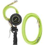 Flexzilla AL2025FZ-2 Tire Inflator Kit, 3 Ft & 15 Quick-connect Hose Set. Fixed Price $100.69.