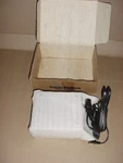 New Usa Curtis Mathes Universal Fused Power Supply KSR-330 120VAC Watt. Fixed Price $25.00.