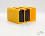 Battery Case For Canon LP-E6 Batteries (3D Printed). Fixed Price $15.99.