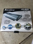 Cobra Power Inverter Dc To Ac 2500 Watts, 5000 Peak. 5V Usb Output. Cpi 2575. Fixed Price $240.00.