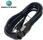 Neutrik TRUE1 Cord 14 Awg Ul 3PRONG 5-15P Powercon NAC3FX-W-TOP, 1-25FT. Fixed Price $34.95.