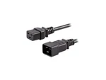 Startech.com Model PXTC19201410 Ft. Computer Power Cord - To C20, Awg. Fixed Price $33.99.