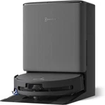 Ecovacs Deebot X9S Pro Omni Robot Vacuum And Mop, 30,000PA Suction, Newest Model. Fixed Price $800.00.