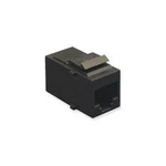 Icc IC107CP6BK Cat Modular Coupler Black RJ-45. Fixed Price $22.53.