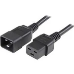 Startech.com Ft Heavy Duty Awg Computer Power Cord PXTC19C20146. Fixed Price $11.95.