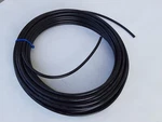 RG-58/U With No Connectors 50 Ohm Coaxial Cable Choose Your Length Lot. Fixed Price $13.00.