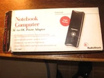 Ac/dc Power Adapter Radio Shack 273-1687 12-24V 4.5A/80W. Fixed Price $10.00.