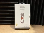 Native Union Usb To Lightning Cable Taupe 1.2 Meters BELT-L-TAU-2 HKA42ZM/A. Fixed Price $17.99.