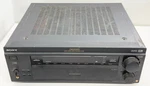 Sony STR-DA555ES Fm-am Stereo Receiver Digital Cinema Sound Processing Untested. Fixed Price $140.00.