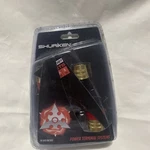 Shuriken Post Sets Positive And Negative 2 Pair (SK-SAE35-100). Fixed Price $23.80.
