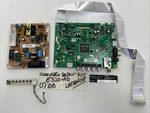 Vizio Oem Complete Repair Kit Model E320-A0 Version Laeanlgp. Fixed Price $59.00.
