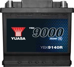 Yuasa Agm Spill-proof Battery YBXM79L1560RZR. Fixed Price $289.99.