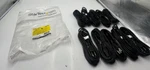 (qty 10) Startech PXT1011010PK 10FT (3M) Computer Power Cord 125V 18AWG. Fixed Price $40.49.