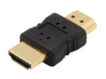 Nippon Labs Ad-hdmi-mm Adapter Male To. Fixed Price $11.10.