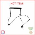 Origlam Harmonica Holder Neck Stand, Mouth Organ Metal Frame Adjustable. Fixed Price $12.89.