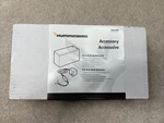 Humminbird 770030-1 9AH Bk Amp Hour Battery Kit New Sealed.. Fixed Price $49.99.