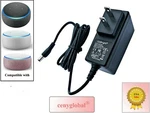 New Ac Adapter For Amazon Echo Dot 3RD Generation Smart Speaker 15W Power Supply. Fixed Price $6.99.