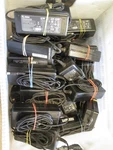 Genuine Lot Of 10! Zebra Printer 24V 2.5A Power Supply AWA-31-25024 60W P1076000. Fixed Price $149.99.