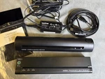 Brother PJ-523 Pocketjet Portable Mobile Thermal Printer Ds 600, Cables. Fixed Price $110.00.
