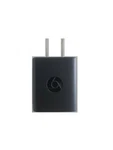 Chromecast S005BBU0500100 CP51000-US 5V Grey Gray Ac Adapter Power Supply. Fixed Price $8.64.