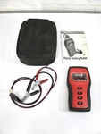 Matco Tools MD9300 Digital Battery Tester Plus W/ Leads & Case Usa. Fixed Price $123.05.