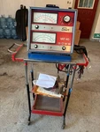 Sun VAT-40 Battery Charging System Tester. Fixed Price $495.00.