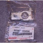 Toyota / Genuine Oem RAV4 ACA20 ACA21 ZCA25 01-05 Battery Terminal 90982-05056. Fixed Price $24.00.