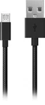 Jw Just Wireless Micro Usb -charger Cable 6FT Black 13305- 293GA. Fixed Price $11.99.