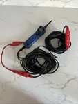 Power Probe 3 Circuit Testing Set W/ Accessories 20 Ft Extension Usa *read*. Fixed Price $119.00.