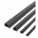 Master Caster 00208 Locking Channel, Wall/desk, 7/8HX48L. Fixed Price $16.29.