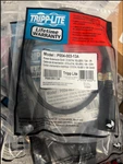 Tripp Lite P004-003 Power Extension Cord 15A 14AWG C14 To C13, 3-FEET. Fixed Price $9.00.