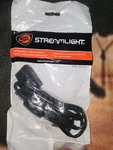Streamlight 12V Dc Cord (all RECHARGEABLES)STL-22051. Fixed Price $12.99.