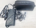 Radio Shack Ac/dc 273-1687 12-24V 4.5A/80W Switching Adapter Model Universal. Fixed Price $14.95.
