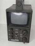 Panasonic Ranger 505 Vintage Television (untested). Fixed Price $49.99.