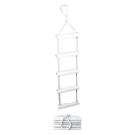 Attwood 5-STEP Rope Ladder. Fixed Price $55.46.