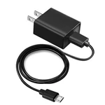 Musstad Wall Charger+usb Cord For Consumer Cellular Zte Avid 579 Black. Fixed Price $19.29.