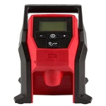 Milwaukee 2475-20 M12 12V Cordless Compact Inflator, -120 Psi (tool Only). Fixed Price $120.12.