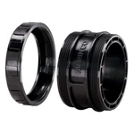 Marinco 30A Sealing Collar With Ring #110R. Fixed Price $14.77.