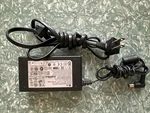 Genuine Lg Sound Bar Audio System Ac Adapter Power Supply DA-50F25 25V 2A 50W. Fixed Price $35.00.