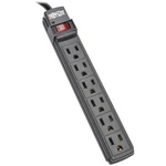 Eaton Corp PS66B Outlet Power Strip Nema 5-15R Ft Cord 5-15P Black Housing. Fixed Price $31.63.